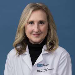 Elizabeth Vandenbogaart, DNP, AGACNP-BC, CNS