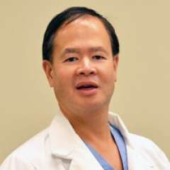 Rex Cheng, MD