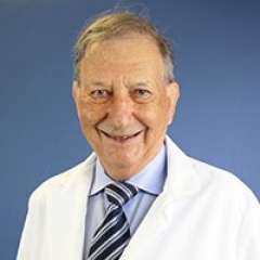 Harold Sacks, MD