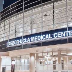 Harbor UCLA Medical Center