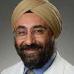 Harsimran Brara, MD