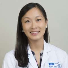 Katie Y. Hu, MD - Internal Medicine