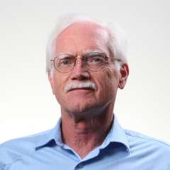 Aldons J. “Jake” Lusis, PhD
