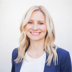 Jennifer McCaney, PhD