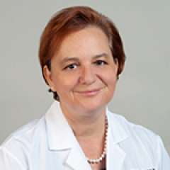 Johanna Schwarzenberger, MD