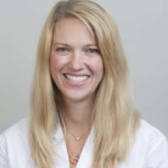 Kristin Bishop, MSN, CRNA