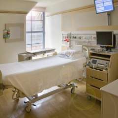 UCLA Health BirthPlace Santa Monica