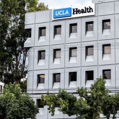 UCLA Health Burbank