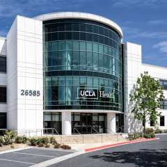 UCLA Health Calabasas