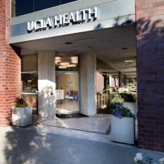 UCLA Health Irvine Cancer Care
