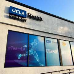 UCLA Manhattan Beach Imaging and Interventional Center