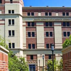 UCLA Health Orthopedic Surgery