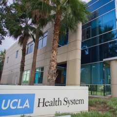 UCLA Health Panorama City Laboratory