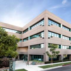 UCLA Health Pasadena Pediatrics