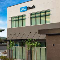 UCLA Health San Luis Obispo Cancer Care