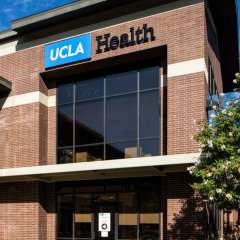 UCLA Health Tourney Road Primary & Specialty Care