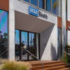 UCLA Health Santa Monica Neurology