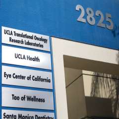 Santa Monica Pediatrics
