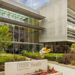 UCLA Health Santa Monica Radiation Oncology