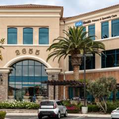 UCLA Health Simi Valley Primary & Specialty Care