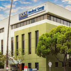 UCLA Health Surgery Santa Monica