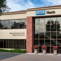 UCLA Health Thousand Oaks Primary & Specialty Care