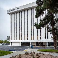 UCLA Health Torrance Pediatrics