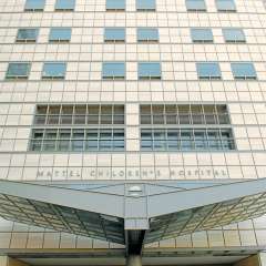 UCLA Health Mattel Children's Hospital