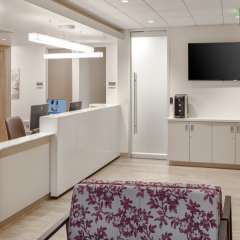 UCLA Health Westlake OBGYN