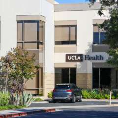 UCLA Health Westlake Village Women's Imaging Center
