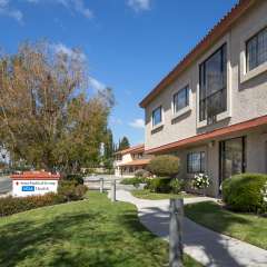 UCLA Health Simi Valley Alamo Specialty Care