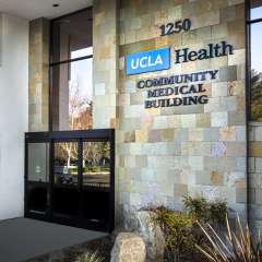 UCLA Westlake Village East-West Medicine