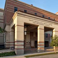 UCLA Health Orthopaedic Surgery After-Hours Clinic