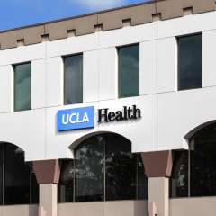 UCLA Health Encino Imaging and Interventional Center & Women’s Imaging Center