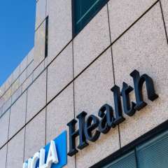 UCLA Health Wilshire Specialty Care