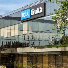 UCLA Health Ventura Cardiology