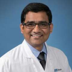 Venu Lagishetty, PhD