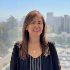 Melvie Dela Cruz, RN, BSN