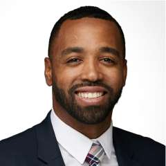 Mikel Whittier headshot