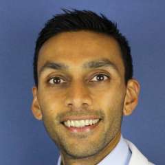 Neil Patel, MD - UCLA Health Emergency Medicine