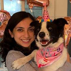 Nouri, Shireen - Shireen and Remi