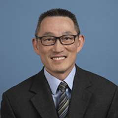 Paul Hsu