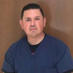 Paul Lopez, LVN