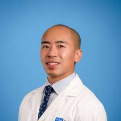 Quy Nguyen, MD