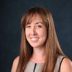 Dr. Courtney Reynolds