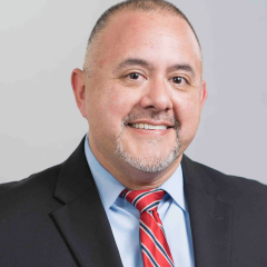 Hector Rodriguez, PhD, MPH, National Academy of Medicine Member, Class of 2019