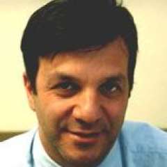 Majid Sarrafzadeh, PhD