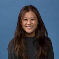 Jolie Shen, MD