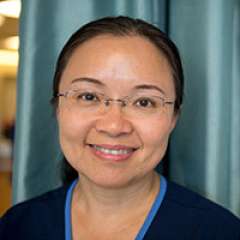 Sherry Xu, MSN, RN