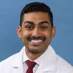 Alvin Singh
